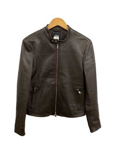 ジャケット・アウター vanquish lamb leather single riders L Vanquish single rider jacket/44/sheep - Gem