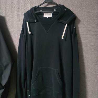Maison margiela parka - Gem