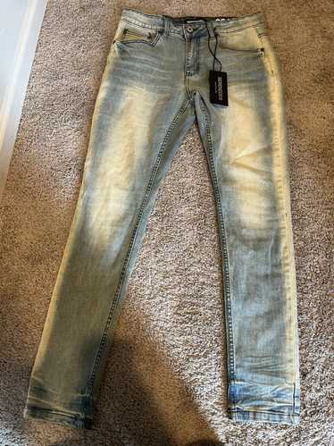 Serenede serenede jeans - Gem