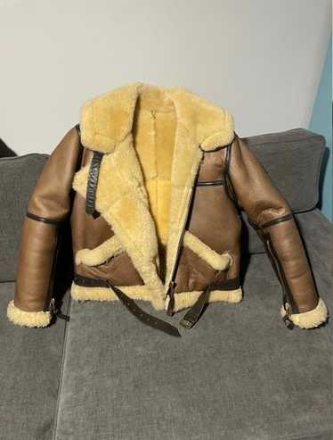 Irvin raf sheepskin - Gem