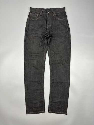 Margaret howell edwin denim - Gem