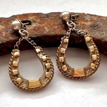 Vogt 14k gold sterling - Gem