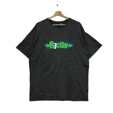 Futura 2000 × undercover - Gem