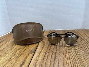 Gucci black frame - Gem