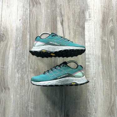 Merrell moab flight sieve - Gem