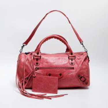 Balenciaga twiggy leather - Gem