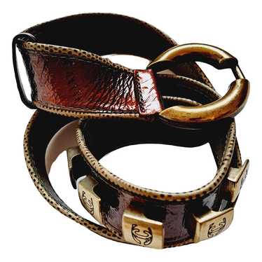 Roberto cavalli belt - Gem