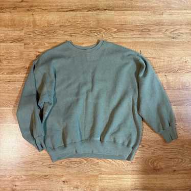 Hanes premium weight vintage - Gem