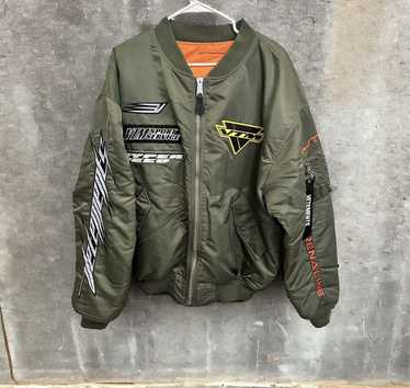 Vetements vetements bomber - Gem Vetements vetements bomber - Gem