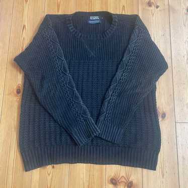 Hysterical glamour knit - Gem