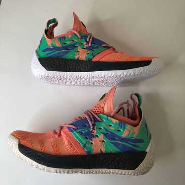 Adidas harden vol 2 - Gem