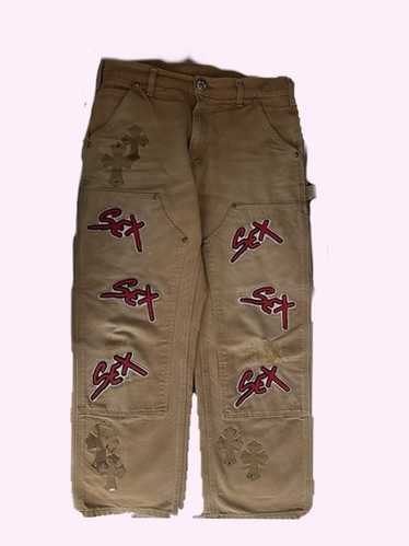 Chrome Hearts 1992 流行通信 no.348