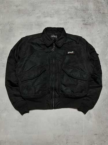 Schott cwu r military - Gem