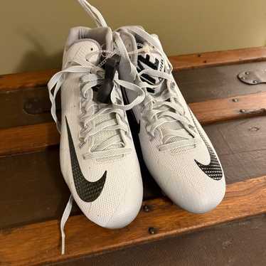 Nike alpha pro 2 - Gem