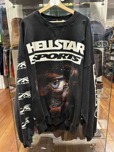 Hellstar sports 96 - Gem Hellstar sports 96 - Gem