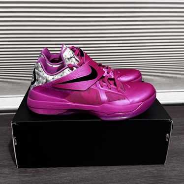 Kd 4 aunt pearl - Gem