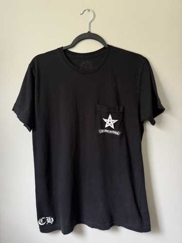 90s Old Chrome Hearts Tシャツ クロムハーツ 楽天市場】CHROME HEARTS(クロムハーツ) サイズ:XL OLD FOTI S/S