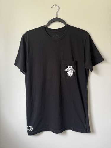 Chrome hearts vine dagger - Gem