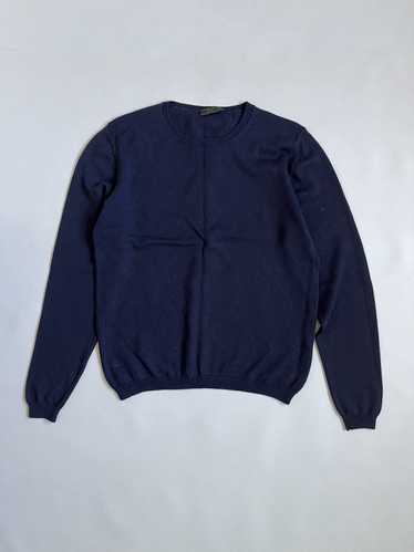 Prada milano knit sweater - Gem