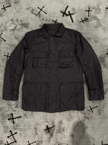 Ysl nylon jacket for - Gem