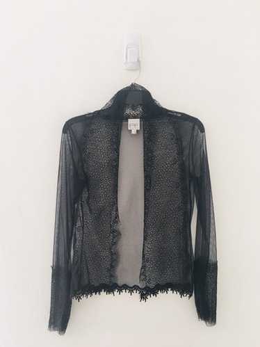 Paola frani - cardigan - Gem