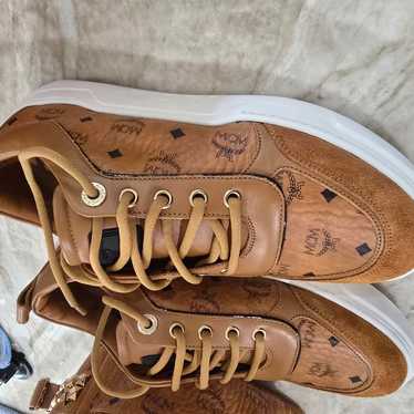 Mcm sneakers men - Gem
