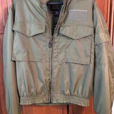 Usmc g8 wep jacket - Gem