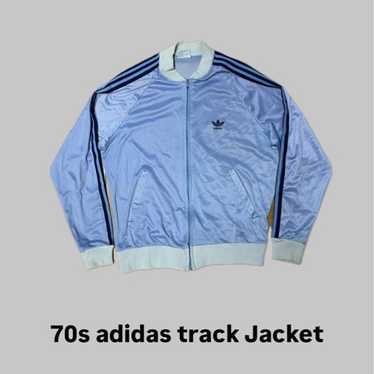 Vintage adidas atp - Gem