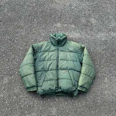 Stussy old 80s jacket - Gem