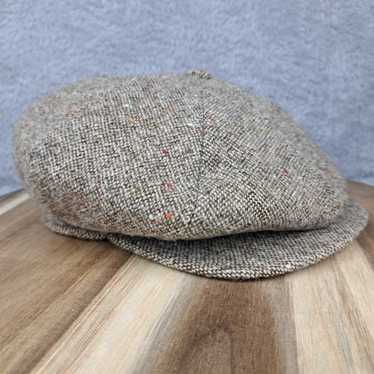 Rrl wool cap - Gem