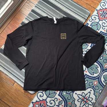 CHANEL シャネル ブラック Tシャツ - メルカリ