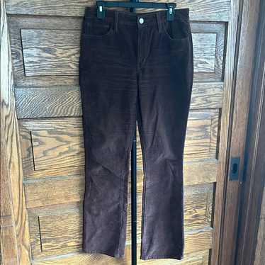 Levi’s High Rise Bootcut Corduroy Size 28 - image 1