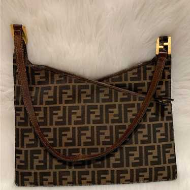 Vintage fendi bag 1990s - Gem