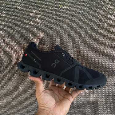 On Running Cloud 5 All Black Triple Black 59.98986 Mens