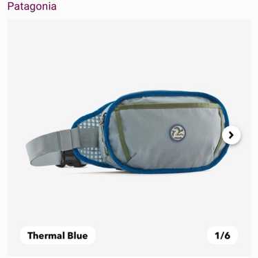 Patagonia body bag - Gem