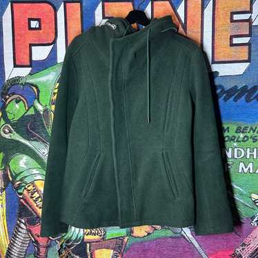 Tornado mart asymmetrical - Gem