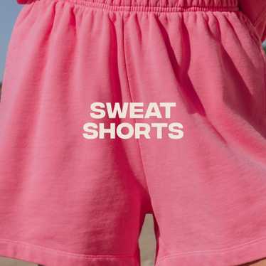 Daily Drills Shorts