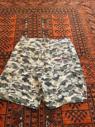 人気便利グッズ Vintage jnco Gem - jorts パンツ