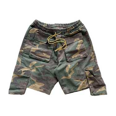 Rhude rhude camo - Gem