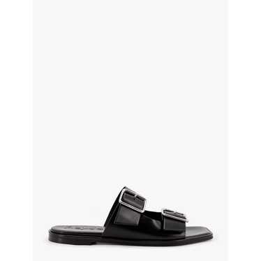 Aeyde ROMYLAMINATEDNAPPALEATHERSILVER 関税送料込 Aeyde yves cross strap - Gem