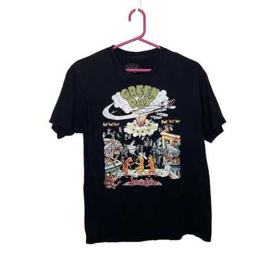 Green day dookie officially - Gem