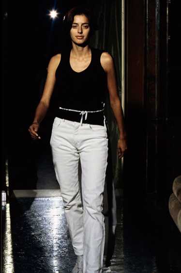 Margiela vintage - Gem