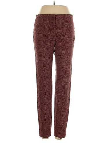 Doncaster Collection Women Red Casual Pants 2