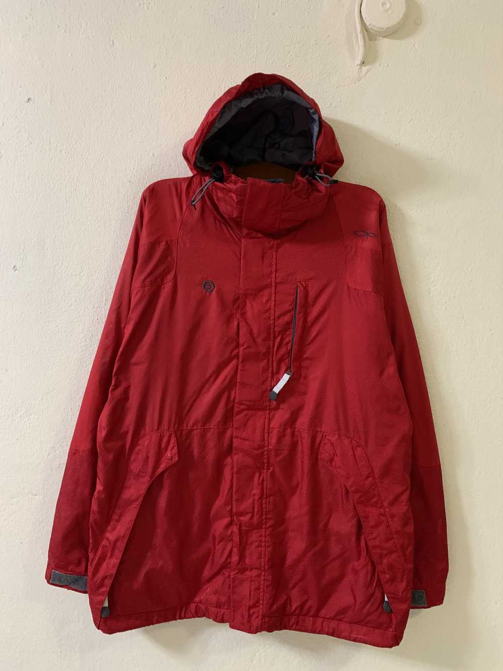 Ocean Pacific Ocean Pacific Women Hoodie Jacket