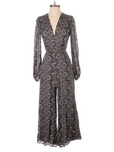 Reformation Women Gray Jumpsuit 2