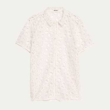 Bode shirt - Gem