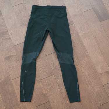 Lululemon surge warm tight - Gem