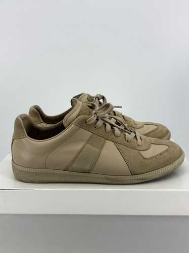 Maison margiela ◇ low - Gem