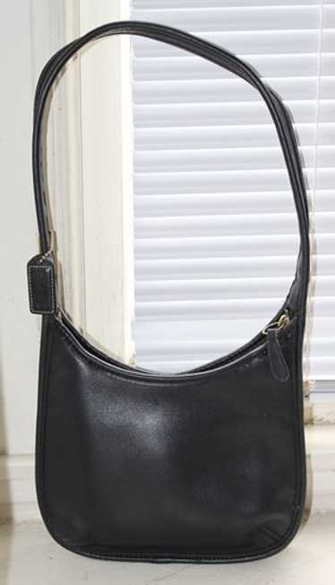 Coach ergo mini zip - Gem
