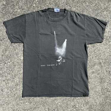 Jackson Browne Ben Harper 他 Tシャツ 2005 Jackson Browne Ben Harper 他 Tシャツ 2005 Jackson Browne Ben